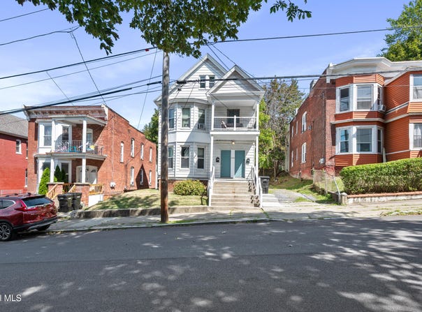 1105 Hutton Street, Troy, NY 12180