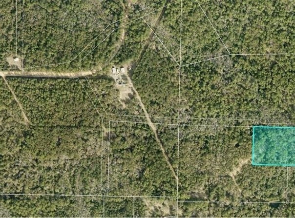 Pinecrest Cemetery Road, Citronelle, AL 36522