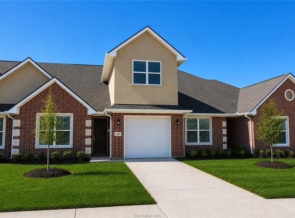 2002 Reagan Court, Bryan, TX 77802