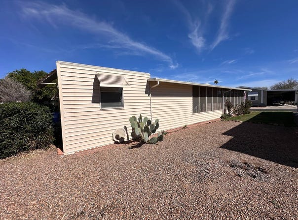 7570 E Speedway, Tucson, AZ 85710