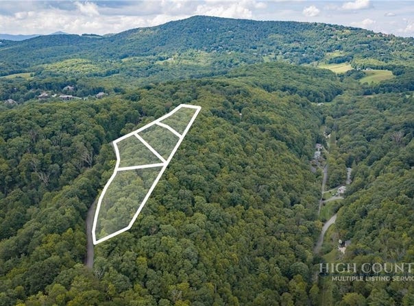 Fieldstone Heights Drive lot: 3, Blowing Rock, NC 28605