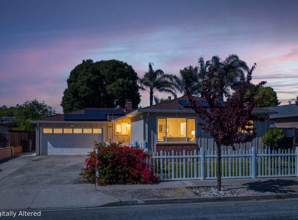35760 Haley St, Newark, CA 94560