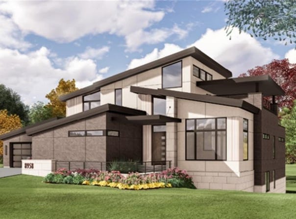 8958 Ginger Street, Lenexa, KS 66227