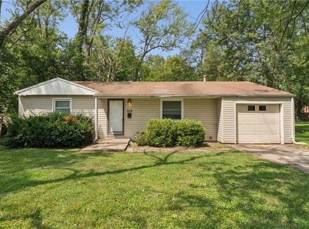 8308 James A Reed Road, Raytown, MO 64138
