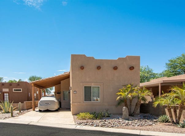 3400 S Ave 7, Yuma, AZ 85365