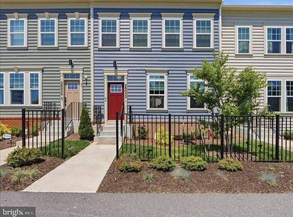 26052 RIDGE Road, DAMASCUS, MD 20872