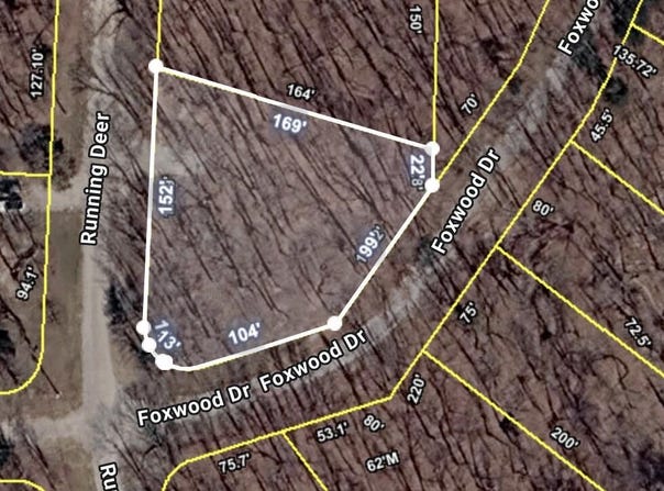 1013 Running Deer, Crab Orchard, TN 37723