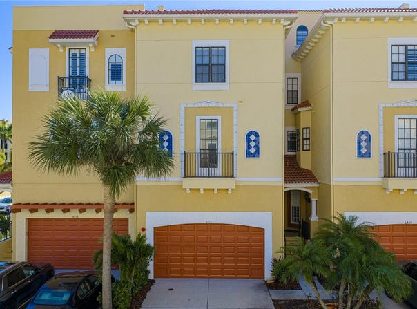 6411 MAYRA SHORES Lane, APOLLO BEACH, FL 33572