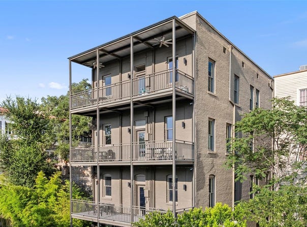 702 San Antonio St, Austin, TX 78701