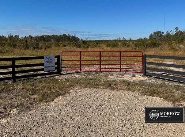 Foster Brothers Road, Vinton, LA 70668