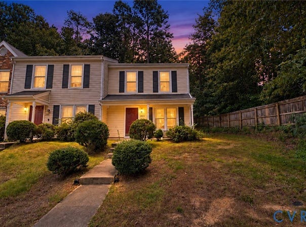 15253 Broadwater Circle, Chester, VA 23831
