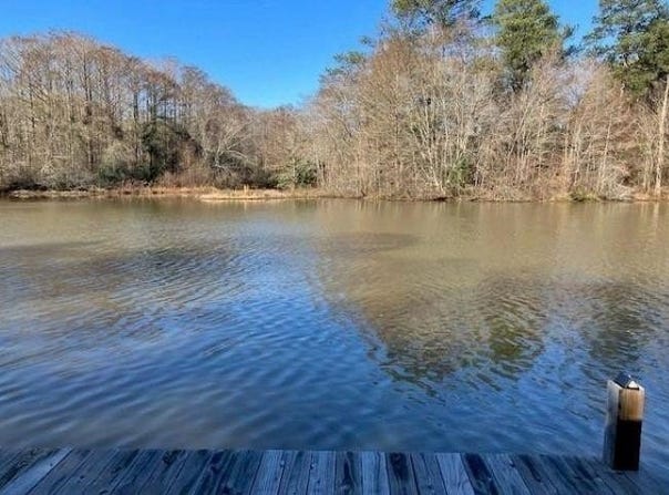 Harbor Rd, Andalusia, AL 36421