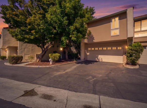 824 Kingfisher TER, Sunnyvale, CA 94087