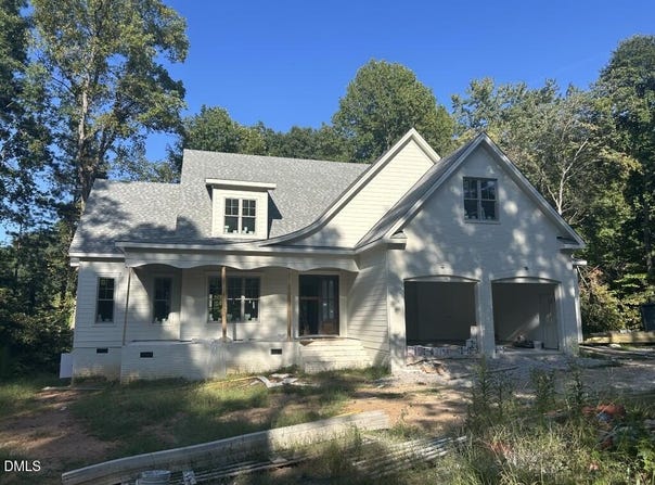 3804 Laurel Hills Road, Raleigh, NC 27612