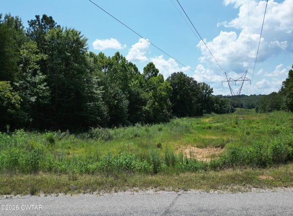 McAbee Road, Beech Bluff, TN 38313