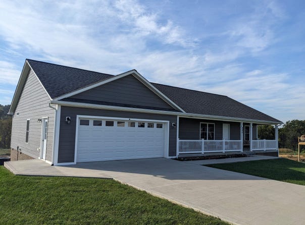 340 MESA CT, BROADWAY, VA 22815