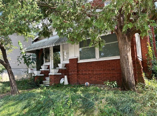 1429 Columbia Avenue, Huntington, WV 25701
