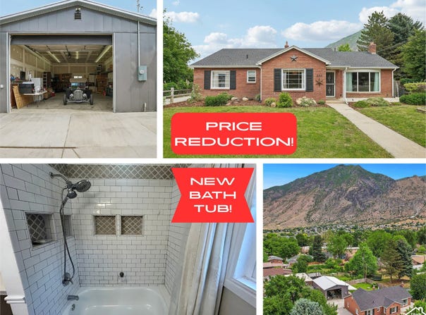 245 E 200 N, Springville, UT 84663