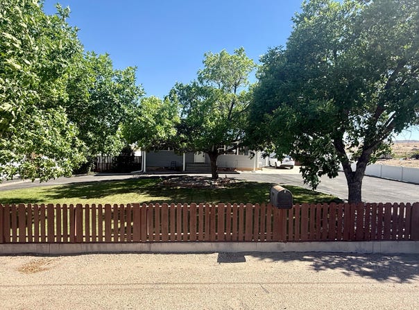 2726 E 5000 S, Vernal, UT 84078