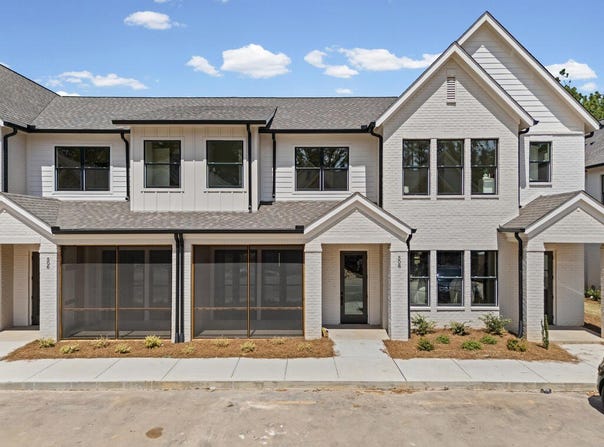508 Hemingway Lane, OXFORD, MS 38655