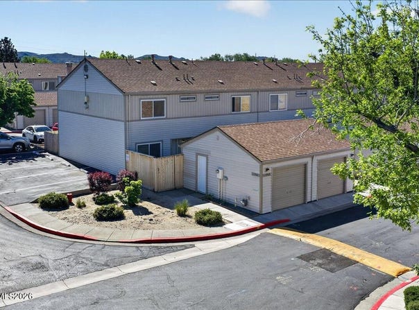 13968 Lear Boulevard, Reno, NV 89506
