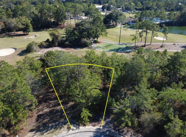 158 Anhinga Trail, Carrabelle, FL 32322