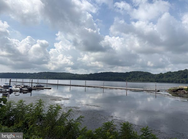 PORT DEPOSIT, MD 21904