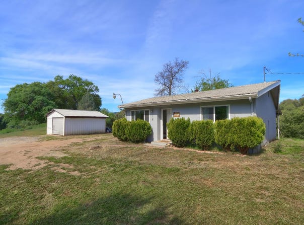 5191 Darrah Road, Mariposa, CA 95338
