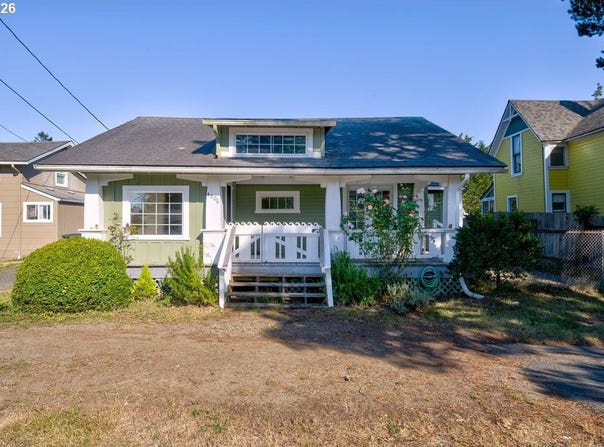 4506 PACIFIC Way, Seaview, WA 98644