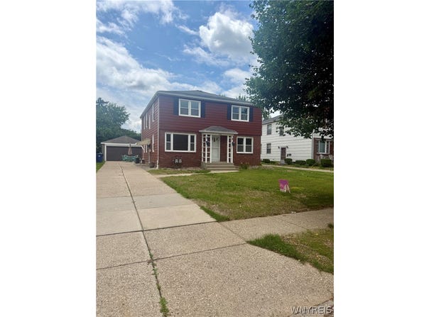 113 Argyle Avenue, Buffalo, NY 14226