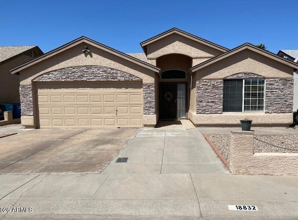 18832 N 3RD Avenue, Phoenix, AZ 85027