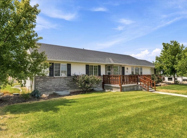 1034 E 960 S, Ephraim, UT 84627