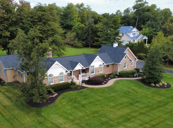 186 FOLLY Road, CHALFONT, PA 18914