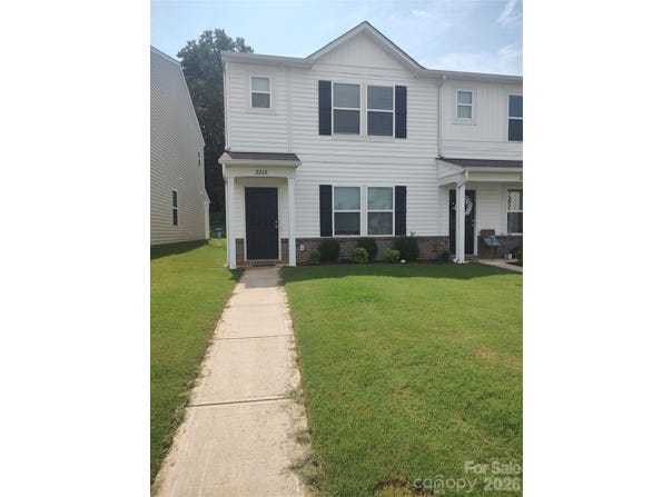 2268 Cranberry Way, Salisbury, NC 28147