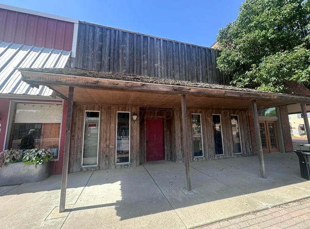 217 MAIN Street, Panhandle, TX 79068
