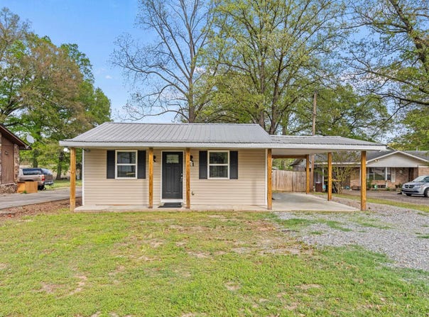 11 E Ridge Road, Mayflower, AR 72106