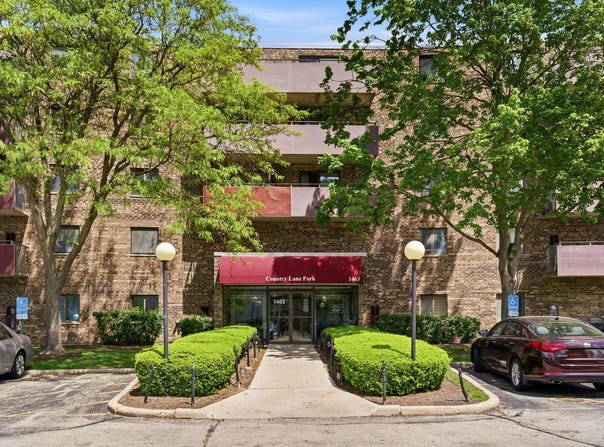 Schaumburg, IL 60193