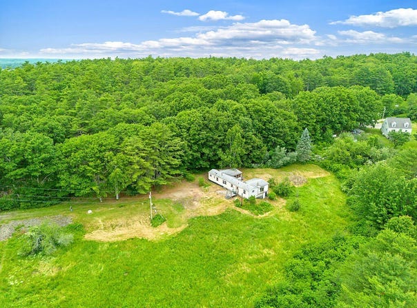 156 Bridge Road, Brunswick, ME 04011