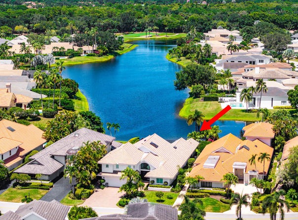 13660 Rivoli Drive, Palm Beach Gardens, FL 33410