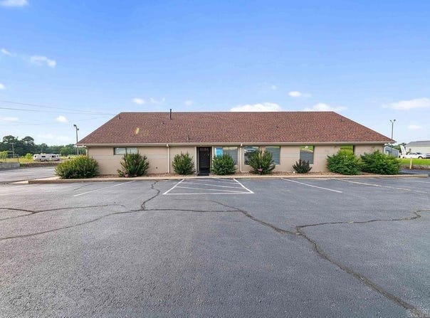1711 Hwy 9 B, Morrilton, AR 72110