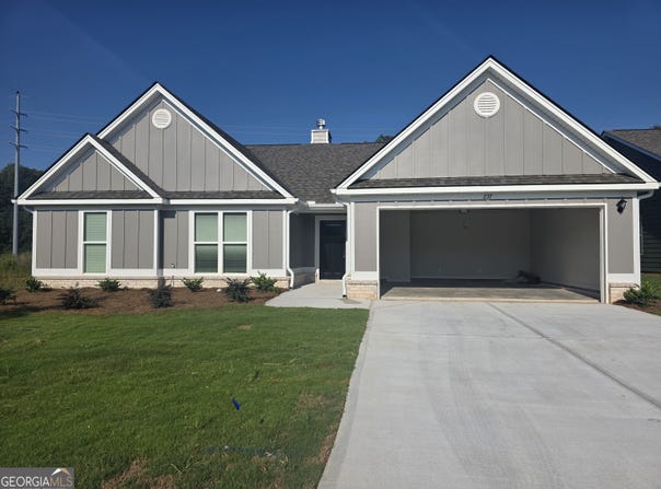 237 Champions Lane, Winder, GA 30680
