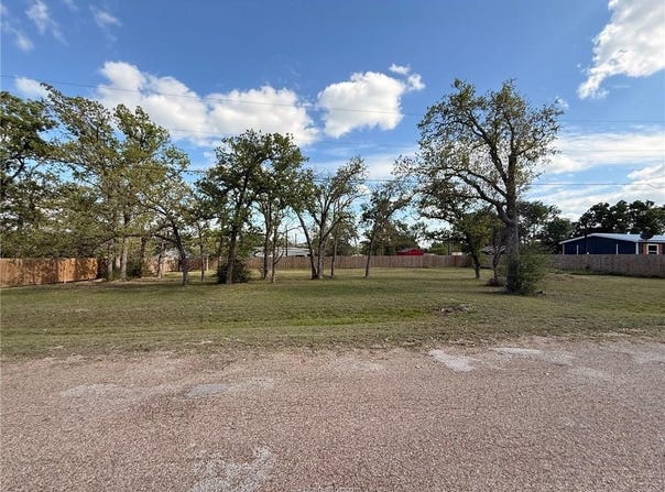 Shady Oaks Drive, Somerville, TX 77879