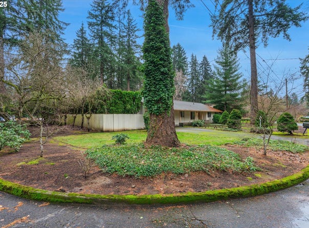 19060 Terry Ave, LakeOswego, OR 97035