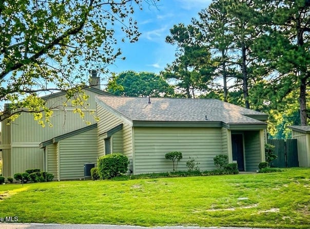 118 The Bunkers, Aiken, SC 29803