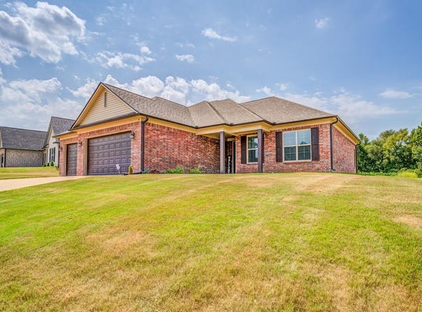 41 PRITCHETT Cv, Munford, TN 38058