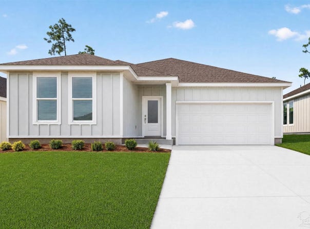 5968 Serrate St, Pace, FL 32571