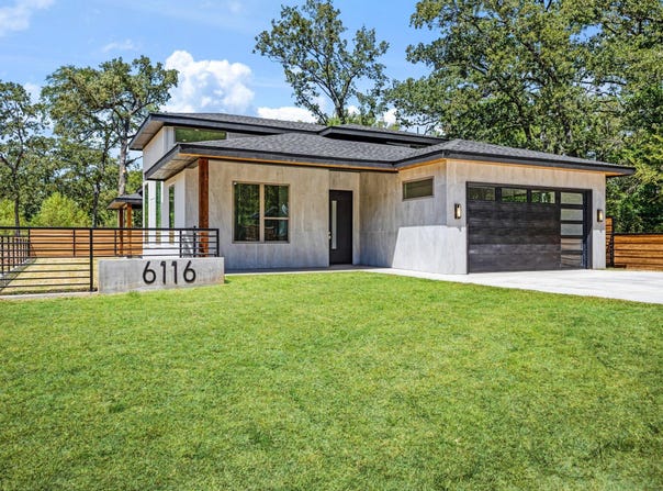 6116 Ottawa Trail, Mabank, TX 75156