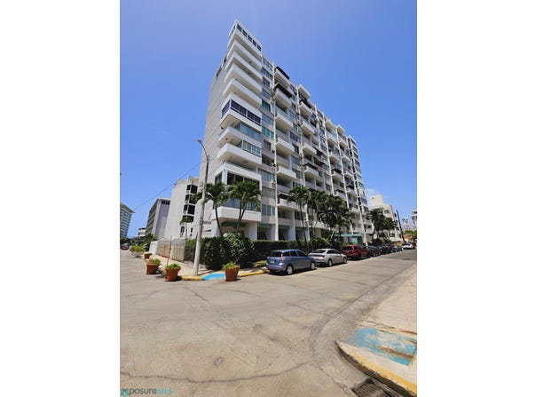 Condado, San Juan, PR 00907