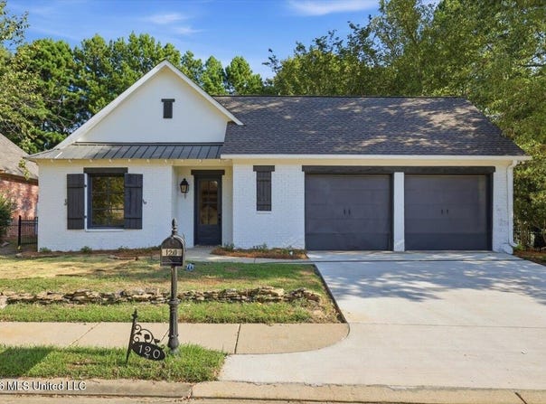 120 Hampton Chase, Madison, MS 39110