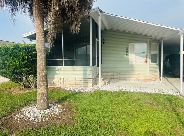308 Seminole Trail, Mulberry, FL 33860